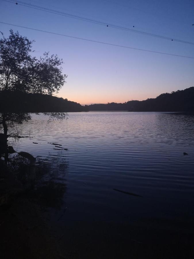 L'Essenciel Du Lac Eguzon-Chantome Dış mekan fotoğraf